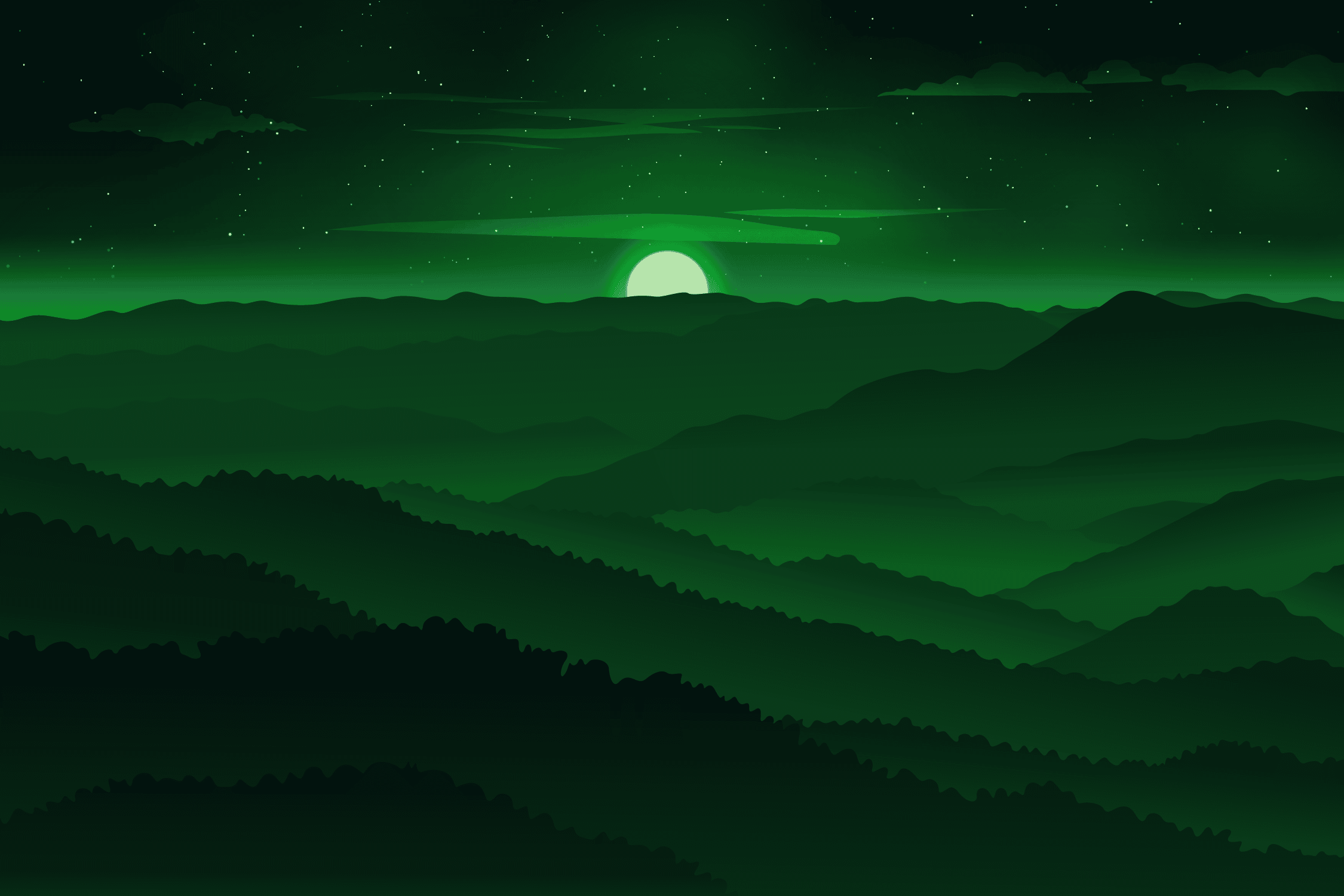 ridgeline dark